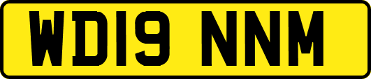 WD19NNM