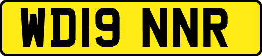 WD19NNR