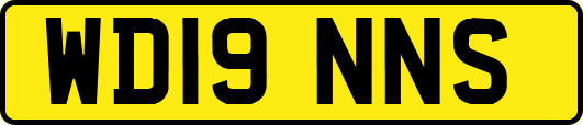 WD19NNS