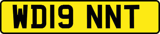WD19NNT