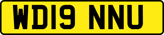 WD19NNU