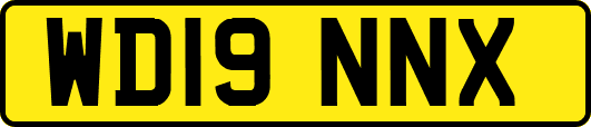 WD19NNX