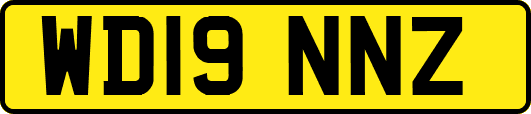 WD19NNZ