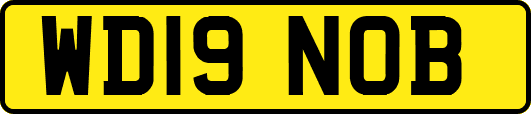 WD19NOB