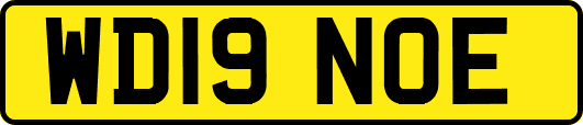 WD19NOE