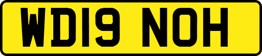 WD19NOH