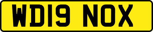 WD19NOX