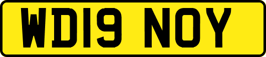 WD19NOY