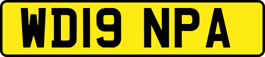 WD19NPA