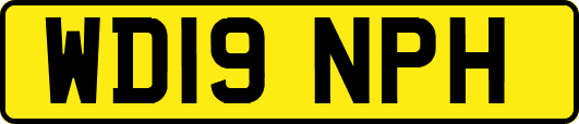 WD19NPH
