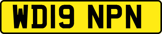 WD19NPN