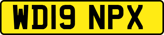 WD19NPX