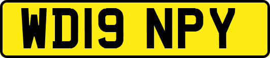 WD19NPY