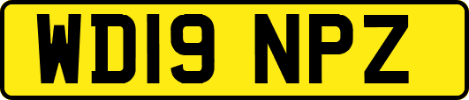 WD19NPZ