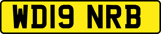 WD19NRB