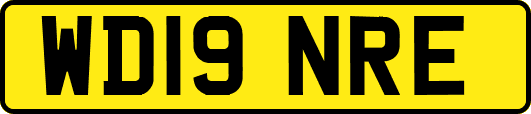 WD19NRE