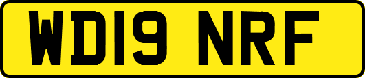 WD19NRF