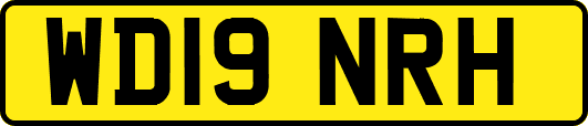 WD19NRH