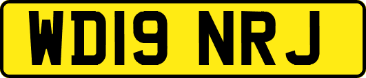 WD19NRJ