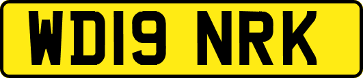 WD19NRK