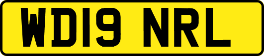 WD19NRL