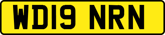 WD19NRN