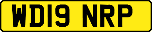 WD19NRP