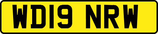 WD19NRW