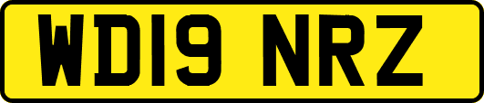 WD19NRZ