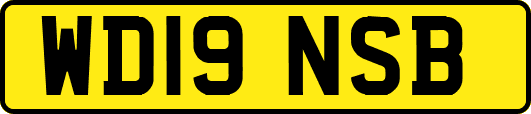 WD19NSB