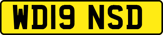 WD19NSD