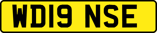 WD19NSE