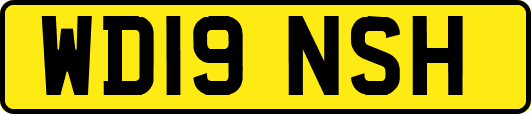 WD19NSH