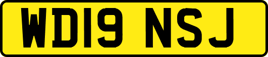 WD19NSJ