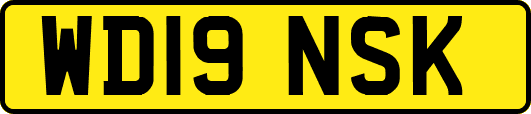 WD19NSK