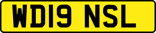 WD19NSL