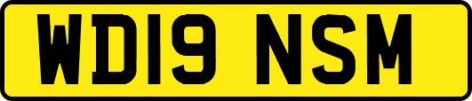 WD19NSM