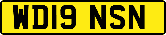WD19NSN