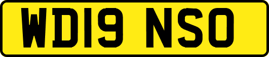 WD19NSO