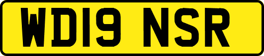 WD19NSR