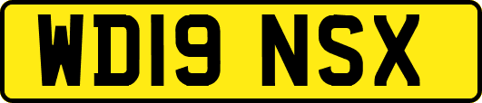 WD19NSX