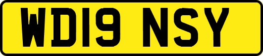 WD19NSY
