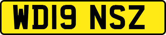 WD19NSZ