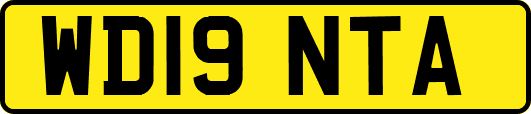 WD19NTA