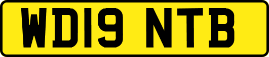 WD19NTB