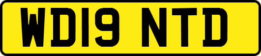WD19NTD