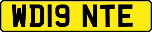 WD19NTE