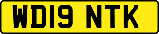 WD19NTK