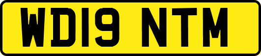 WD19NTM