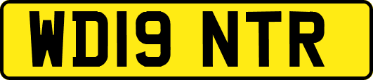 WD19NTR